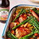 image 3 of Kikkoman G/F Teriyaki Marinade 250Ml