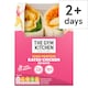 image 1 of The Gym Kitchen Katsu Chicken Wrap