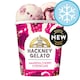 image 1 of Hackney Gelato Amarena Cherry Cheesecake Gelato 460ml