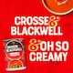 image 3 of Crosse And Blackwell Cream of Tomato Soup 400G