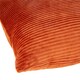 image 2 of Tesco Ginger Jumbo Cord Cushion