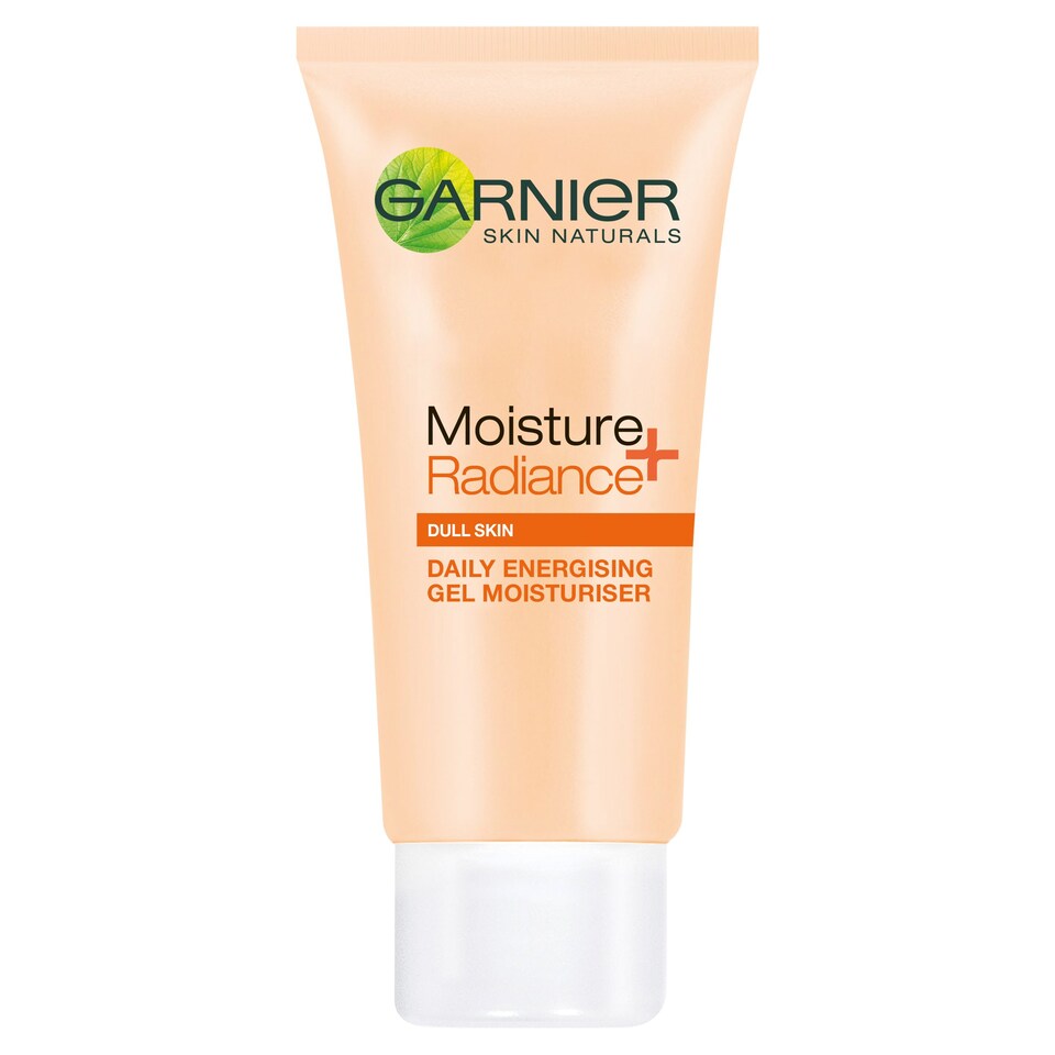 image 1 of Garnier Moisturematch Revitalising Hydrating Gel 50Ml