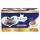 PreVital Mousse nedves macskaeledel, macskatáp felnőtt macskáknak pástétom konzerv 4 x 85 g  1. kép