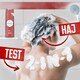 Ajándékcsomag: Gillette Mach3 Férfi Borotva, Old Spice 3 az 1-ben Tusfürdő, Sampon és Arclemosó250ml  3. kép