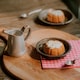 image 5 of Bonne Maman baba au rhum Dessert 2x140g