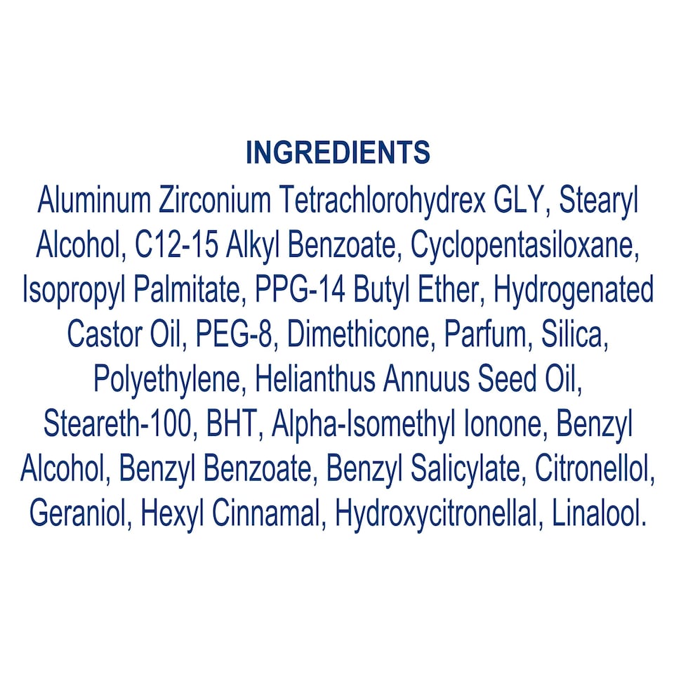 image 1 of Dove Women Original 48h Antiperspirant Deodorant Stick 40ml