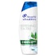 Obrázek 1 pro produkt Head & Shoulders Tea Tree Šampon proti Lupům 400 ml Každodenní Použití. Všechny Typy Vlasů