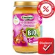 image 1 of Univer Disney Baby Organic Sweet Potato with Chicken Meat Baby Food 6+ Months 163 g