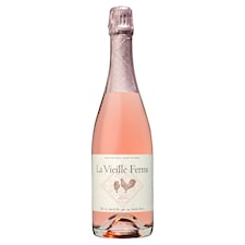 La Vieille Ferme Rosé Réserve 750ml