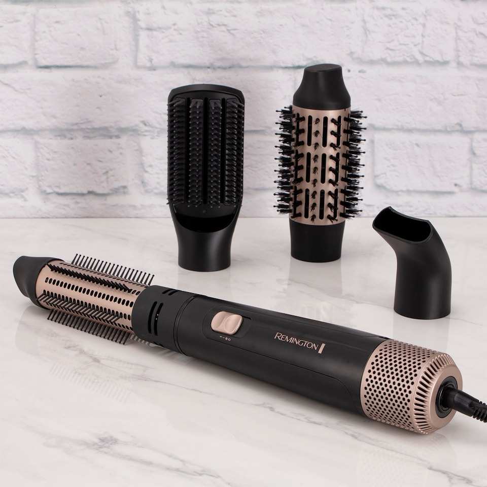 image 1 of Remington Blow Dry And Style Airstyler 1000W
