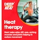 image 4 of Deep Heat Pain Relief Patch 4s