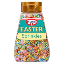 Dr Oetker Easter Party Sprinkles 110G