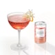 image 2 of London Essence Peach & Jasmine Soda 6 X 150Ml
