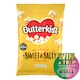 image 1 of Butterkist Sweet & Salted Popcorn 100G