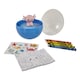 image 2 of Crayola Foodie Friends Imagipals Activity Surprise Ball