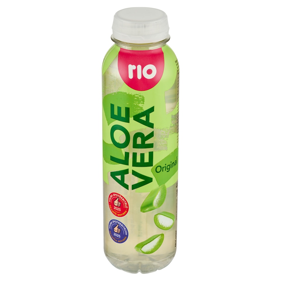 obrázok 1 z Rio Aloe Vera Original 400 ml