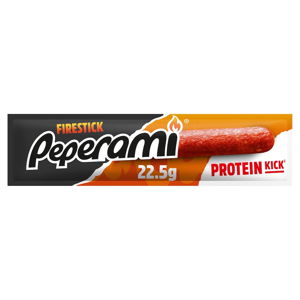 Peperami Firestick 22.5g