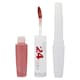 image 2 of Maybelline Super Stay 24H Lipstick 150 Delicious Pink 9ml