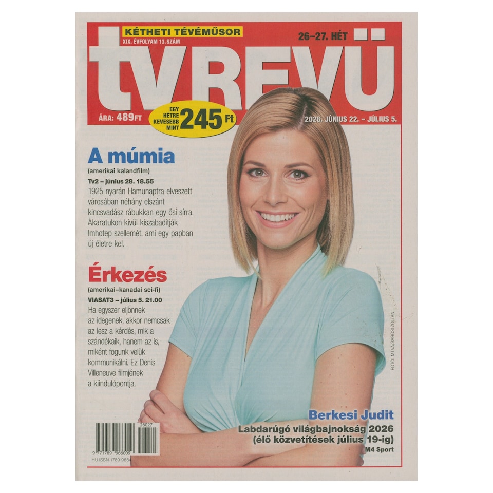 TV Revü