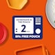 image 2 of Ben's Original Long Grain Microwave Rice 220g