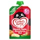 image 1 of Cow & Gate Pouches Banana Apple Strawberry Kiwi 100g
