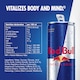 image 3 of Red Bull Energy Drink 4X355ml
