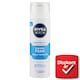 NIVEA MEN Sensitive Cool borotvahab 200 ml  1. kép