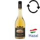 Tokajicum Tokaji 6 puttonyos Aszú édes fehér borkülönlegesség 10,5% 0,5 l  1. kép