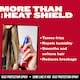 image 3 of Tigi Bed Head Some Like It Hot Hair Spray 100Ml
