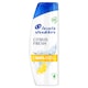 image 1 of Head & Shoulders Anti-Dandruff Shampoo - Citrus Fresh 400ml