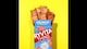 image 2 of Ryvita Thins Snack It Sea Salt & Cider Vinegar Flavour Flatbread Snacks 125g