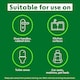 image 5 of Dettol Homes with Pets Disinfectant Spray Fresh Breeze 300ml