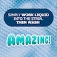 image 5 of Dr. Beckmann Power Brush Stain Remover 250ml