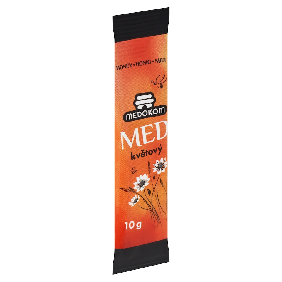 Obrázek 1 pro produkt Medokom Med květový 10g