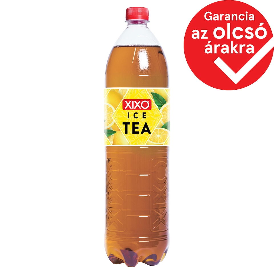 XIXO Ice Tea citromos jegestea 1,5 l