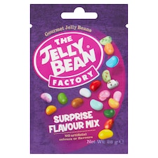 The Jelly Bean Factory Surprise Mix 28G