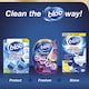 image 5 of Bloo Spa Moments Rim Block - Harmony 50g