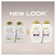 image 3 of OGX Coconut Miracle Oil Conditioner for Damaged Hair 385ml