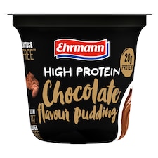 Proteínové dezerty