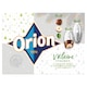 obrázok 1 z ORION Mliečne figúrky s lieskovými orieškami 315 g