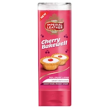 Imperial Leather Cherry Shower Cream 250Ml