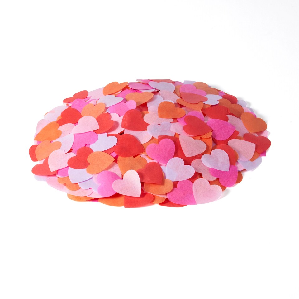 image 1 of Paperchase Tissue Paper Confetti