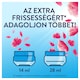 Lenor Fresh Air Öblítő 76 Mosáshoz, Pink Blossom  5. kép