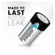 image 3 of Energizer Max Plus D 2 Pack