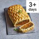 image 1 of 64. Tesco Finest Roasted Butternut Wellington 485g (Serves 4)
