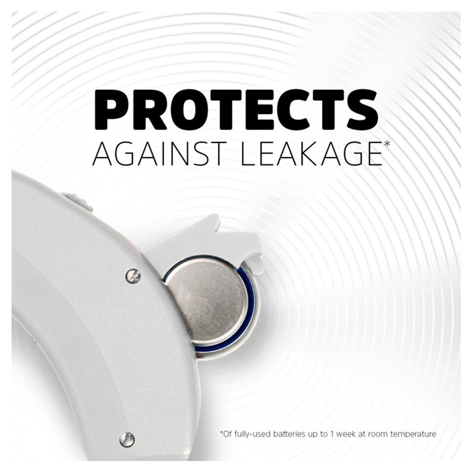 image 1 of Energizer Hearing Aid 312