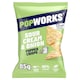 image 5 of Popworks Sour Cream & Onion Sharing Bag Popped Crisps 85g