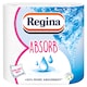 image 1 of Regina Absorb Kitchen Roll 150 Supersized Sheets 2 Roll