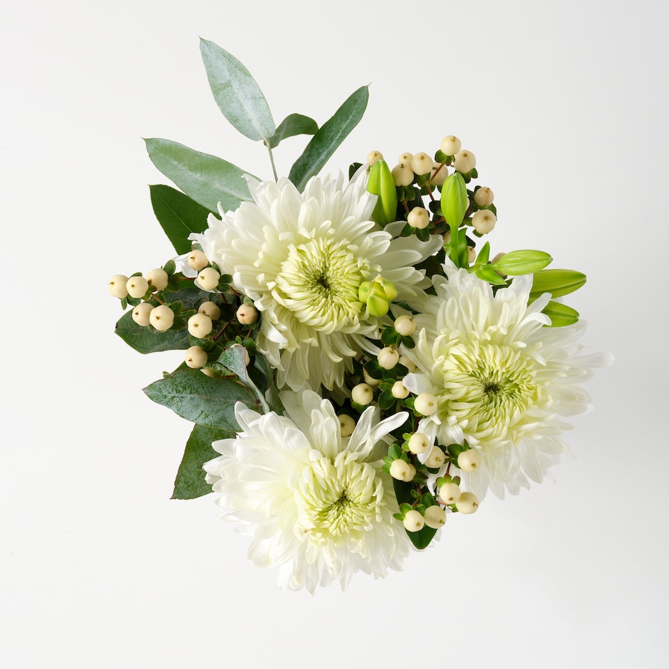 image 1 of Tesco Seasonal Bouquet (C)