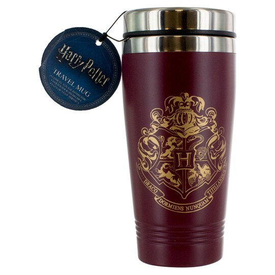 Harry Potter Travel Mug